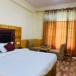 Hotel Anchal Residency