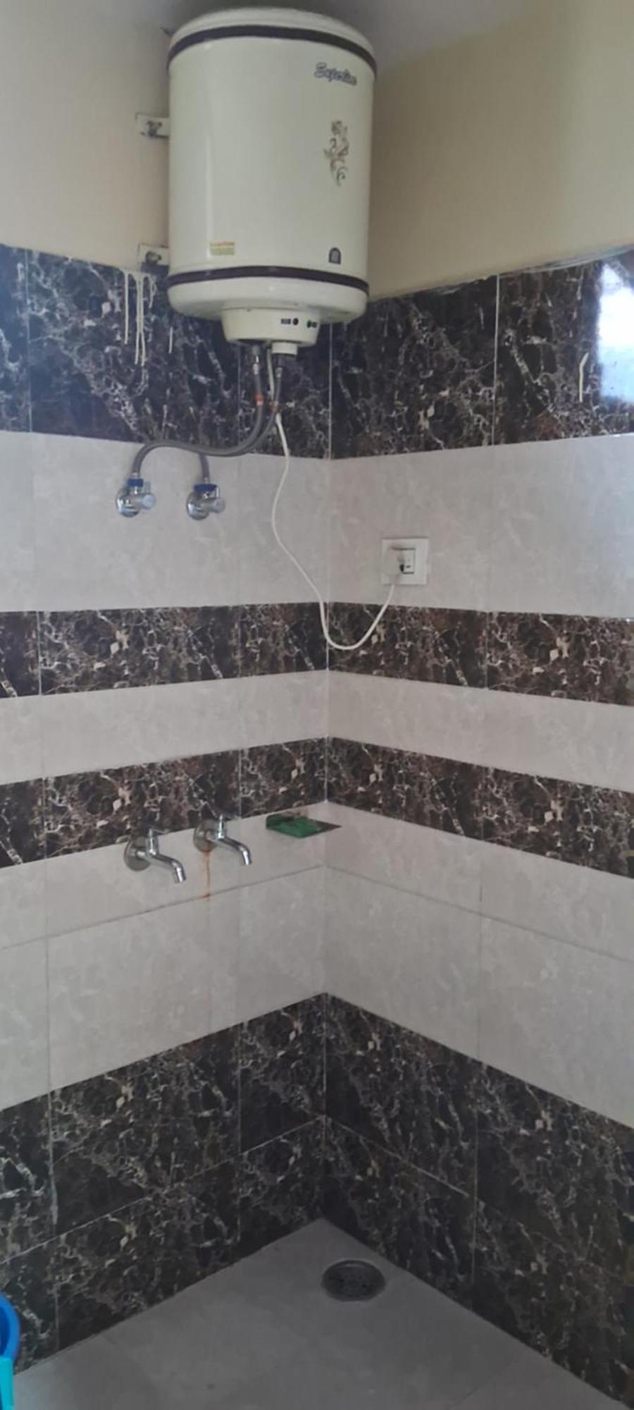 Homestay Anchal Residency *