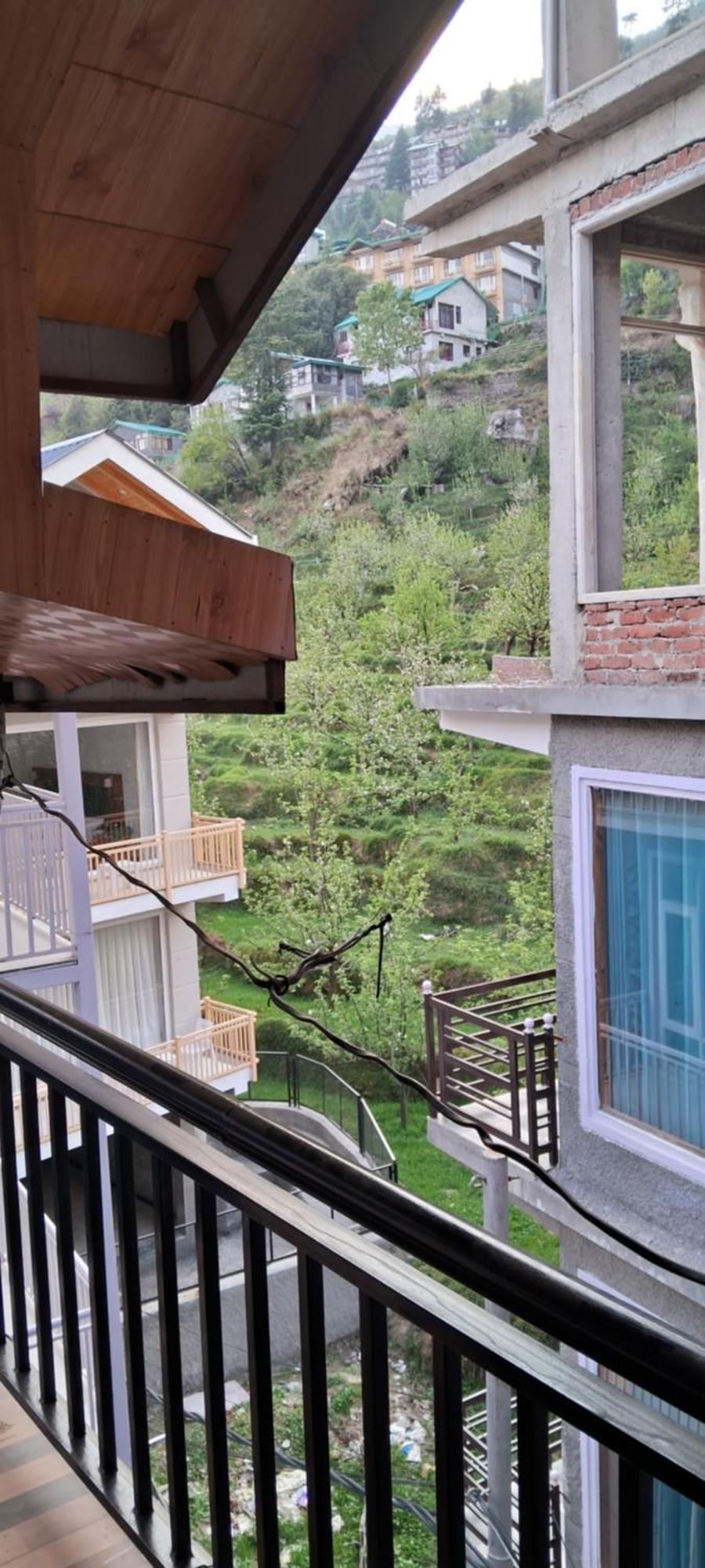 Homestay Anchal Residency Manali (Himachal Pradesh)