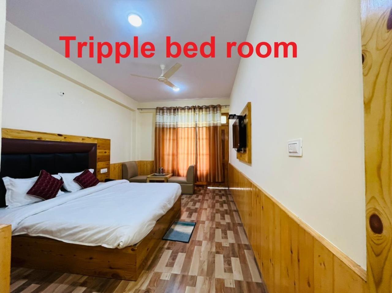 Anchal Residency *