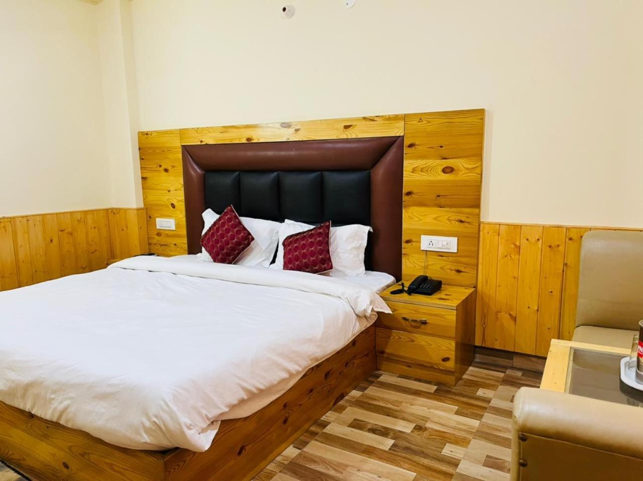 Anchal Residency