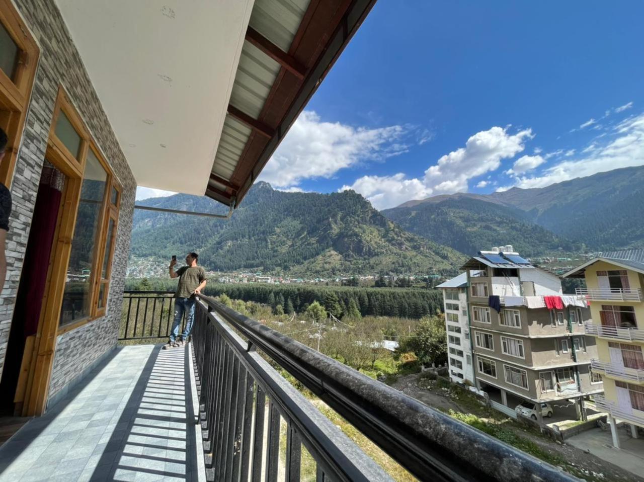 Anchal Residency Homestay *