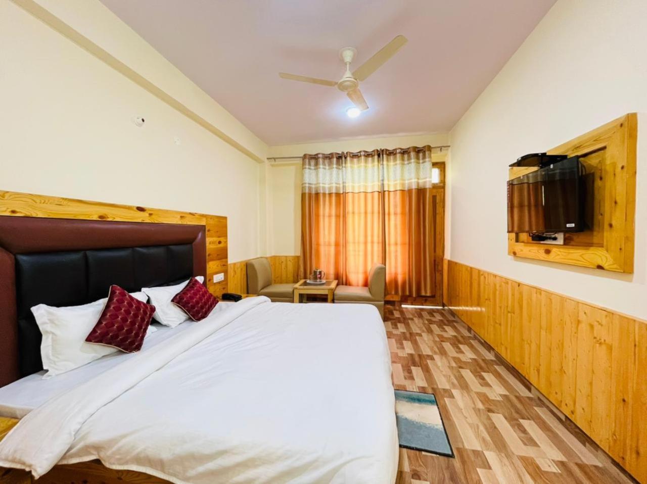 Anchal Residency *