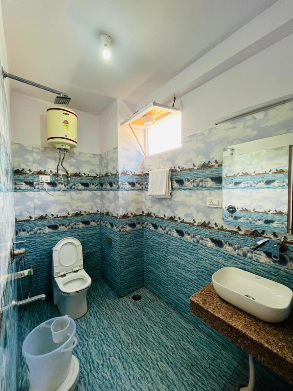 Anchal Residency * Manali (Himachal Pradesh)