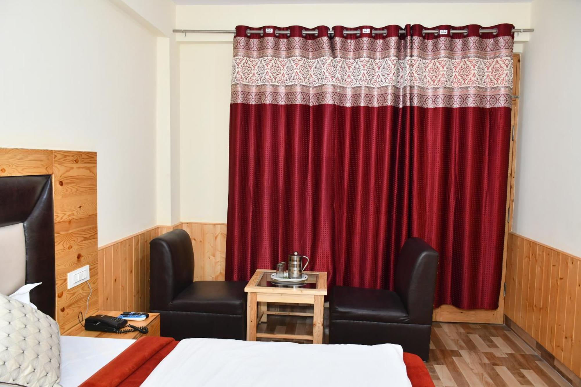Anchal Residency