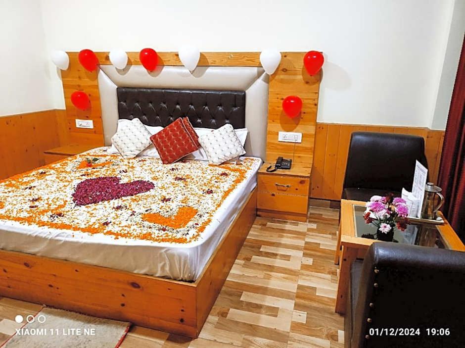 Anchal Residency